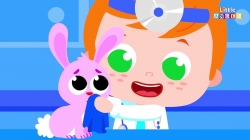 مجموعه آموزشی زبان انگلیسی little angel قسمت 539